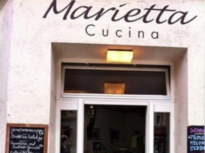 Photo: Marietta-Cucina